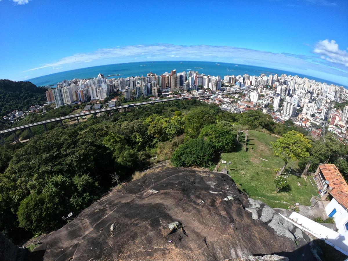 Apart. Praia da Costa Premium Vila Velha (Espirito Santo) Exterior foto