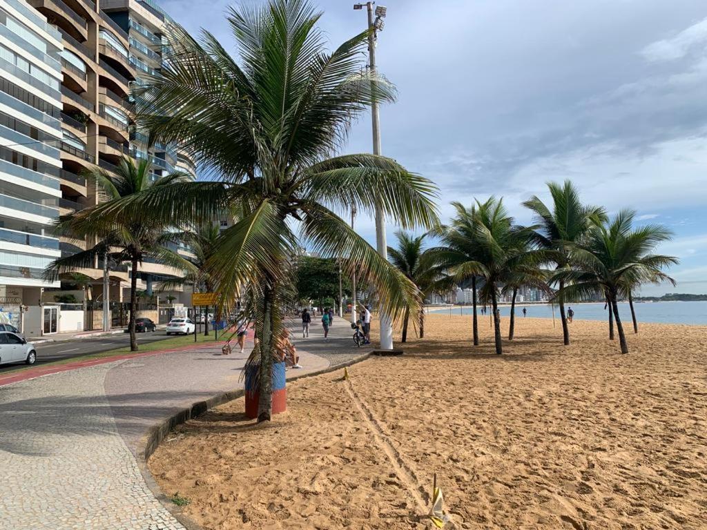Apart. Praia da Costa Premium Vila Velha (Espirito Santo) Exterior foto