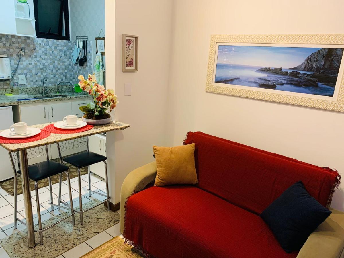 Apart. Praia da Costa Premium Vila Velha (Espirito Santo) Exterior foto