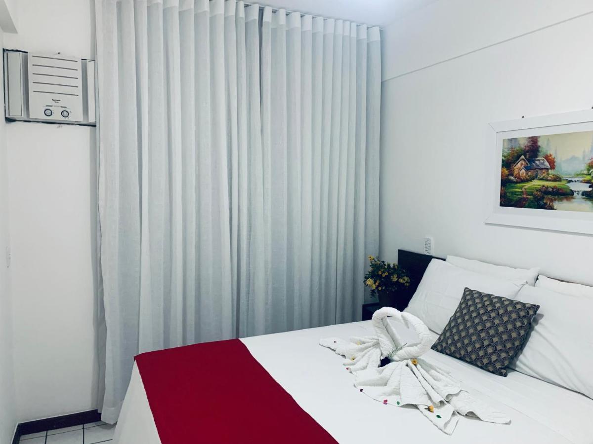 Apart. Praia da Costa Premium Vila Velha (Espirito Santo) Exterior foto