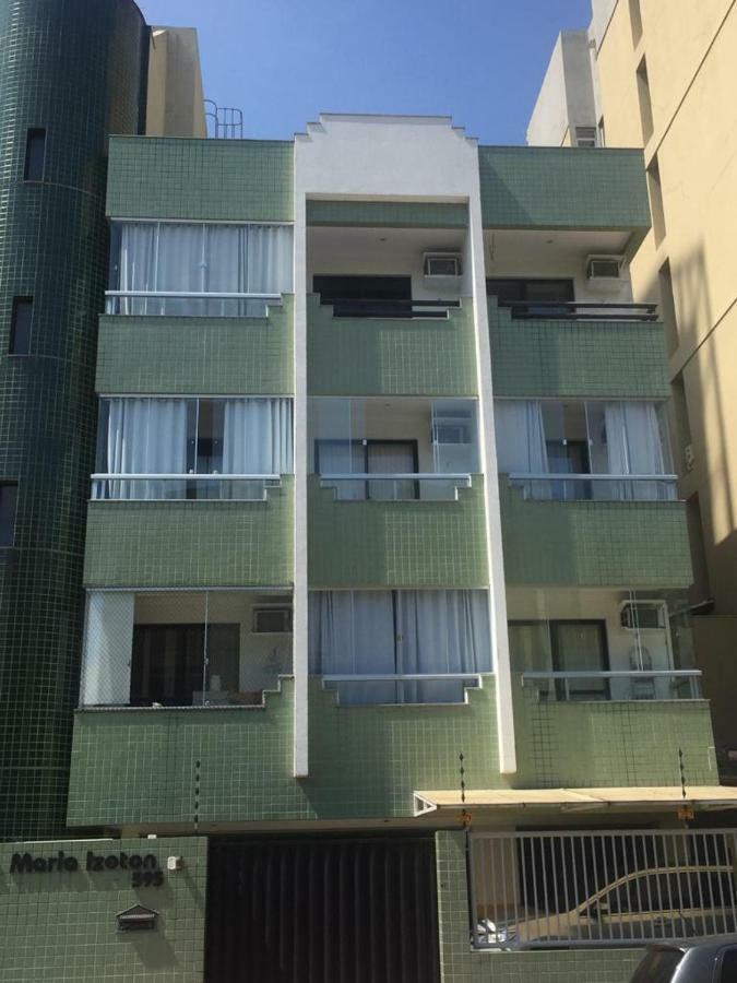Apart. Praia da Costa Premium Vila Velha (Espirito Santo) Exterior foto